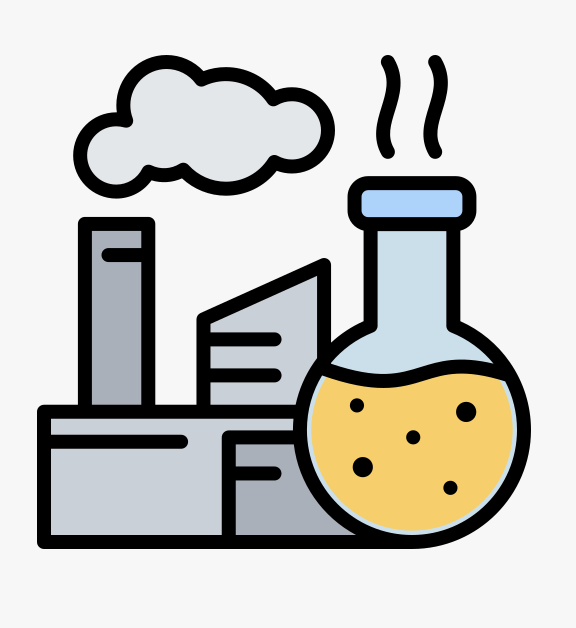 CRF EQUIPMENTS COMPANY